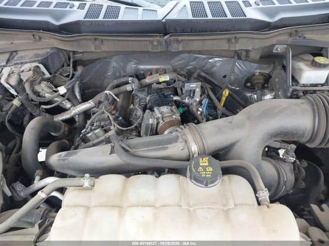 2021 FORD F-150 XL 10