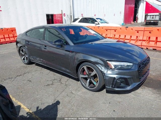 2023 AUDI A5 SPORTBACK PRESTIGE 45 TFSI S LINE QUATTRO S TRONIC - 1