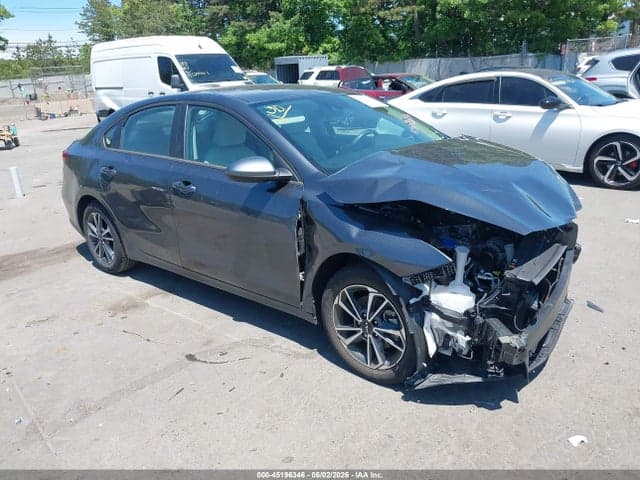 2023 KIA FORTE LXS 1