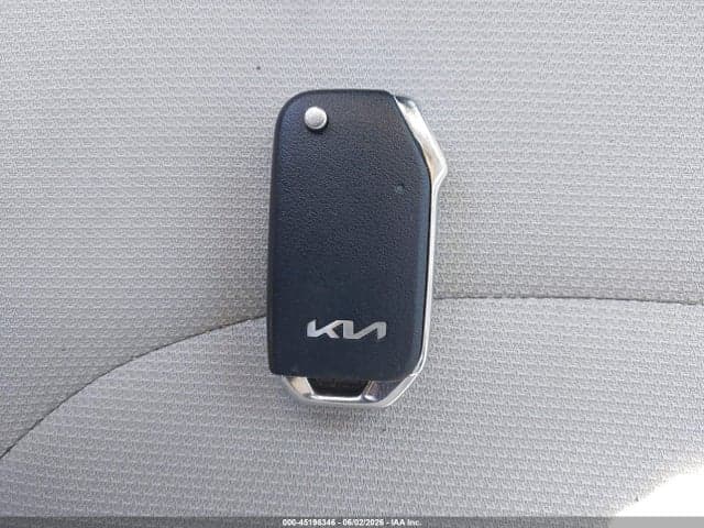 2023 KIA FORTE LXS 11
