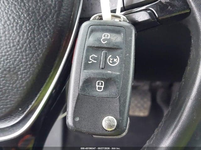 2021 VOLKSWAGEN PASSAT 2.0T SE 11