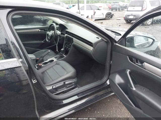 2021 VOLKSWAGEN PASSAT 2.0T SE 5