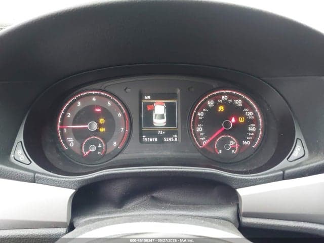2021 VOLKSWAGEN PASSAT 2.0T SE 7