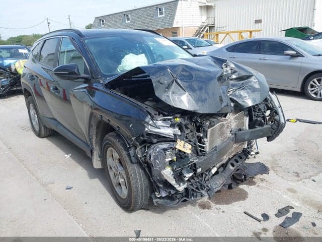 2023 HYUNDAI TUCSON SEL 1