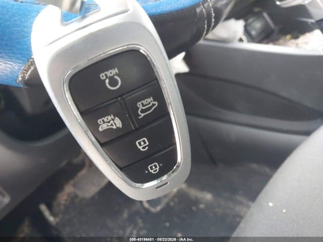 2023 HYUNDAI TUCSON SEL 11