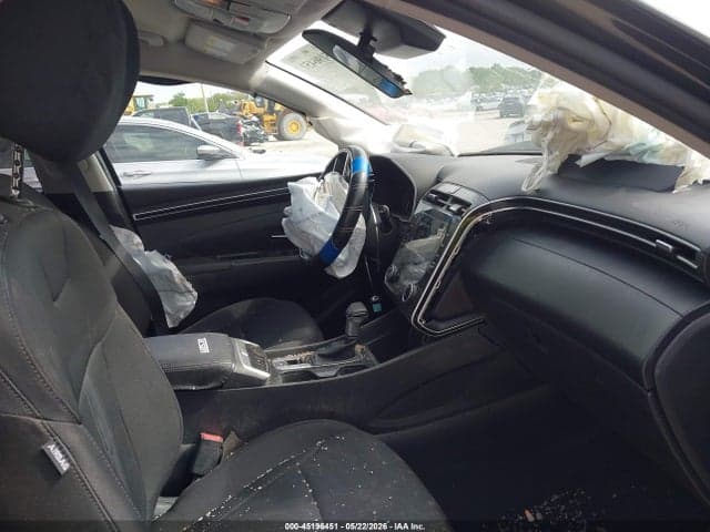 2023 HYUNDAI TUCSON SEL 5