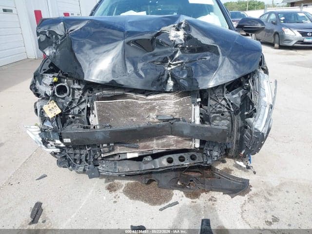 2023 HYUNDAI TUCSON SEL 6
