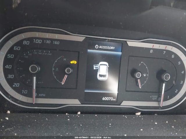 2023 HYUNDAI TUCSON SEL 7