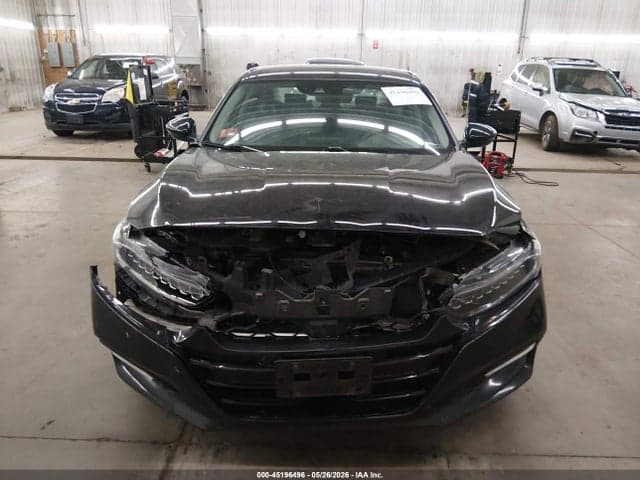 2018 HONDA ACCORD HYBRID TOURING 13
