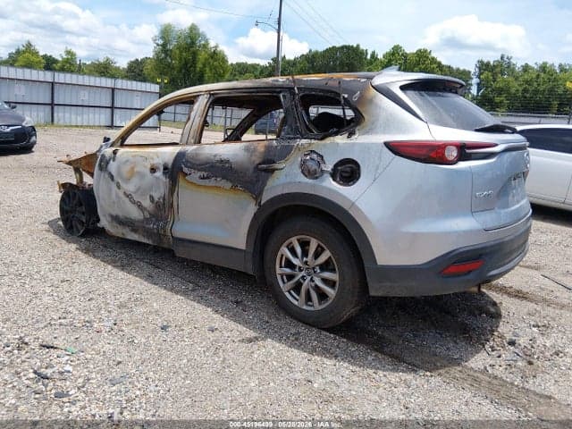 2018 MAZDA CX-9 TOURING 3