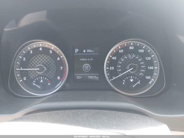 2020 HYUNDAI ELANTRA VALUE EDITION 7