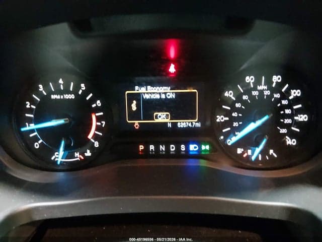2017 FORD EXPLORER 7