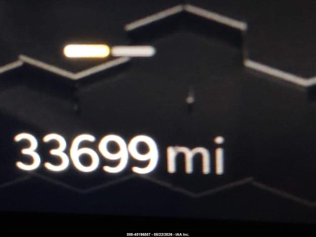 2022 JEEP COMPASS TRAILHAWK 4X4 15