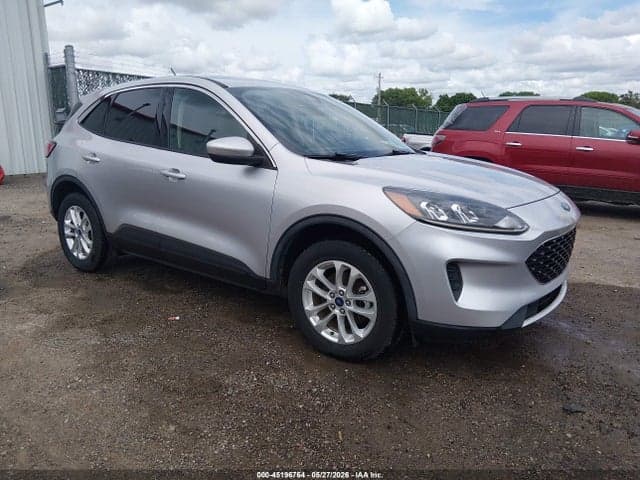 2020 FORD ESCAPE SE - 1