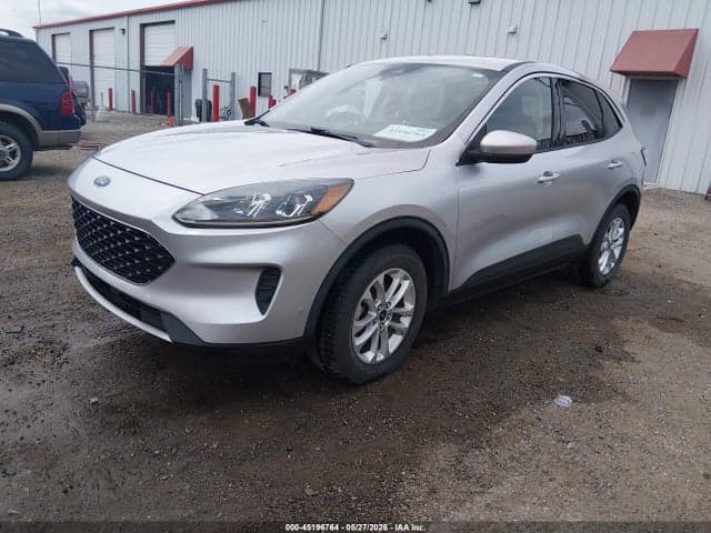 2020 FORD ESCAPE SE 2