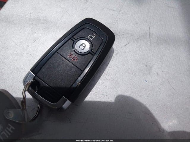 2020 FORD ESCAPE SE 11