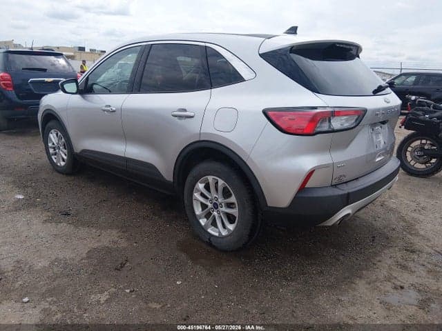 2020 FORD ESCAPE SE 3