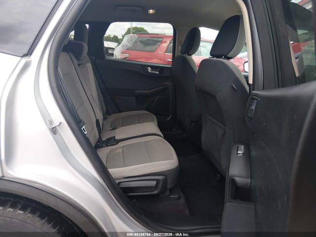 2020 FORD ESCAPE SE 8