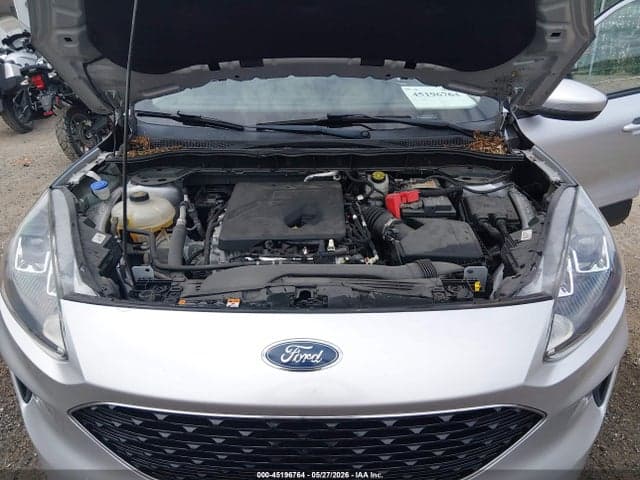 2020 FORD ESCAPE SE 10