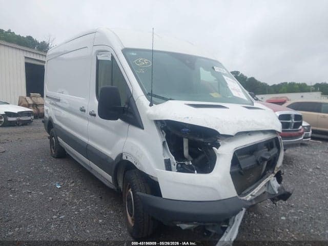 2024 FORD TRANSIT-250 1