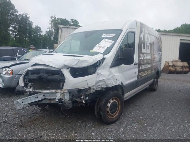 2024 FORD TRANSIT-250 2