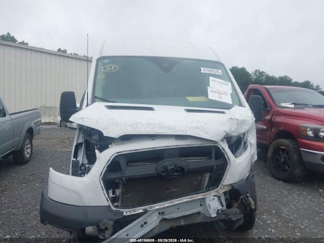 2024 FORD TRANSIT-250 12