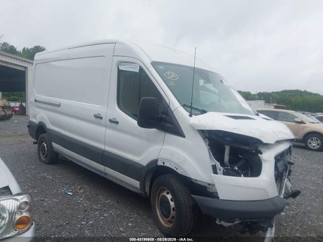 2024 FORD TRANSIT-250 13