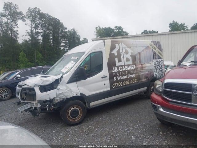 2024 FORD TRANSIT-250 14