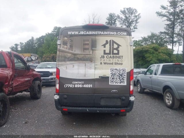 2024 FORD TRANSIT-250 16