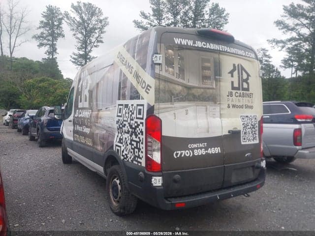2024 FORD TRANSIT-250 3