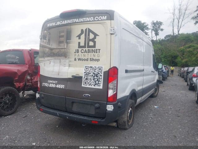 2024 FORD TRANSIT-250 4