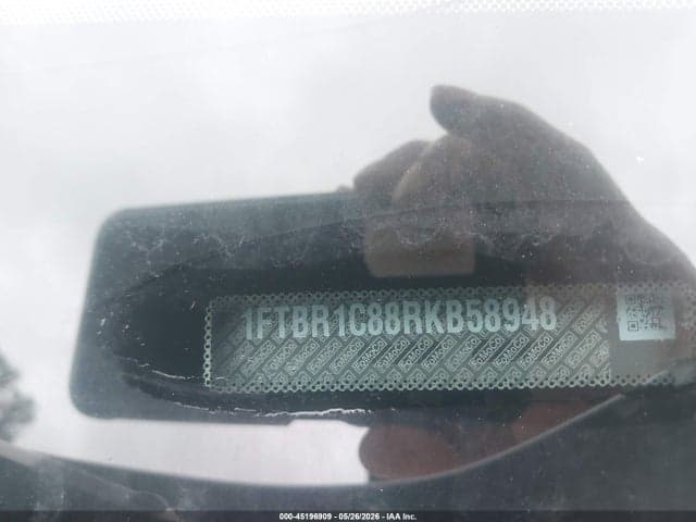 2024 FORD TRANSIT-250 9