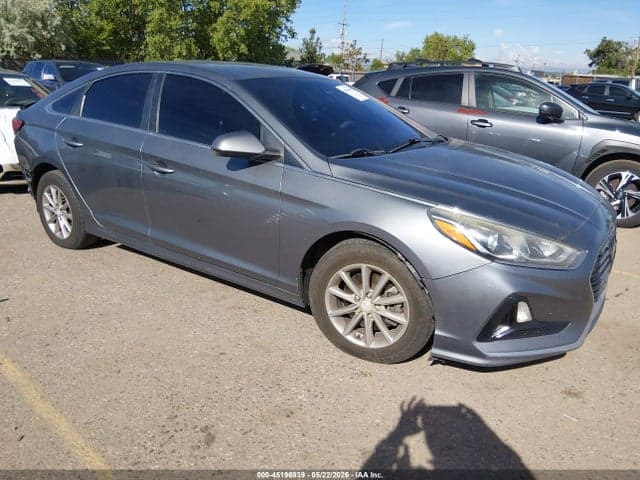 2019 HYUNDAI SONATA SE - 1