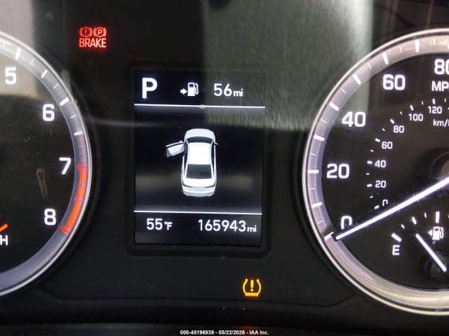 2019 HYUNDAI SONATA SE 15