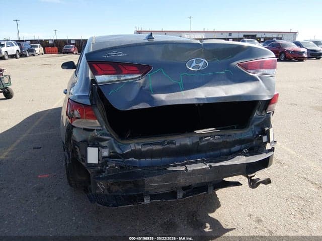 2019 HYUNDAI SONATA SE 6