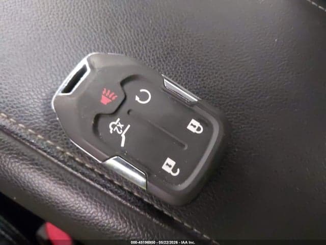 2018 GMC ACADIA SLE-2 11