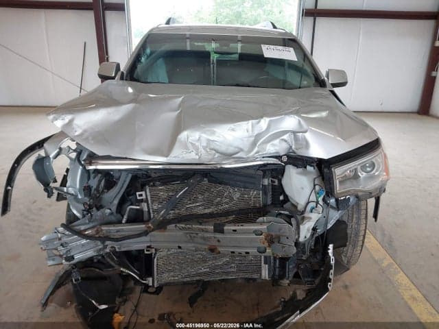 2018 GMC ACADIA SLE-2 12