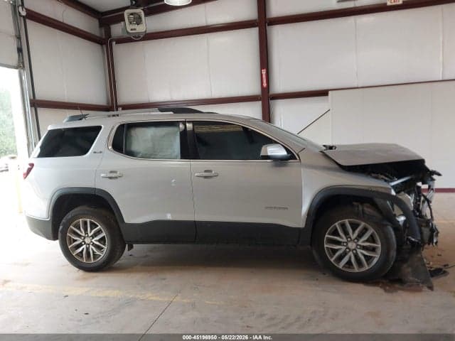 2018 GMC ACADIA SLE-2 13