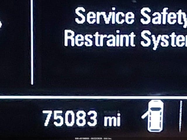 2018 GMC ACADIA SLE-2 15
