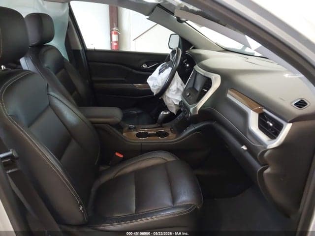 2018 GMC ACADIA SLE-2 5