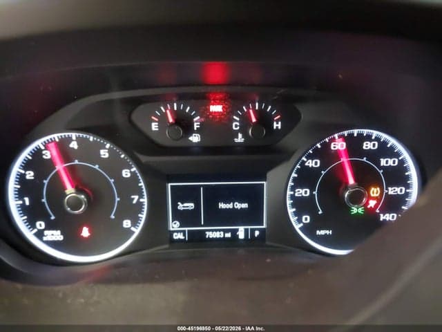 2018 GMC ACADIA SLE-2 7