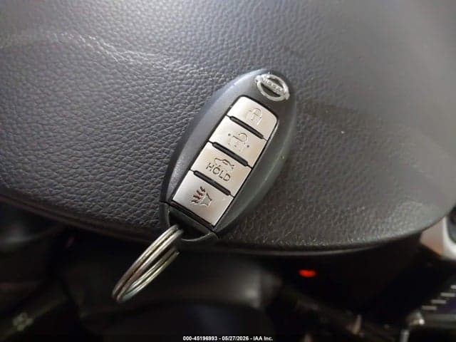 2019 NISSAN SENTRA SR 11