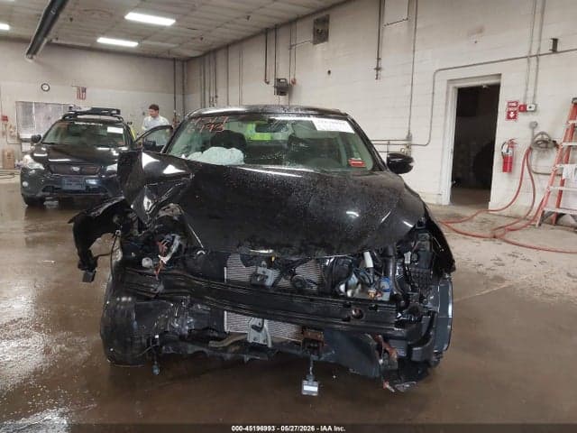 2019 NISSAN SENTRA SR 13