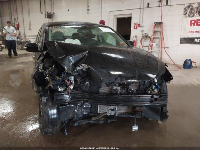 2019 NISSAN SENTRA SR 6