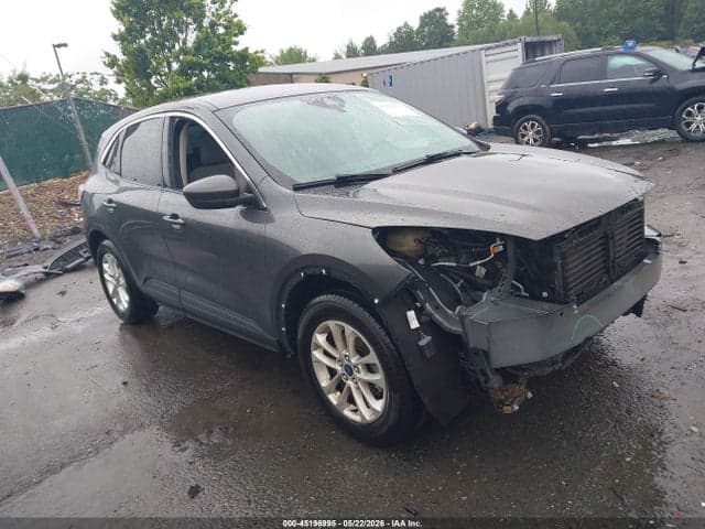 2020 FORD ESCAPE SE - 1