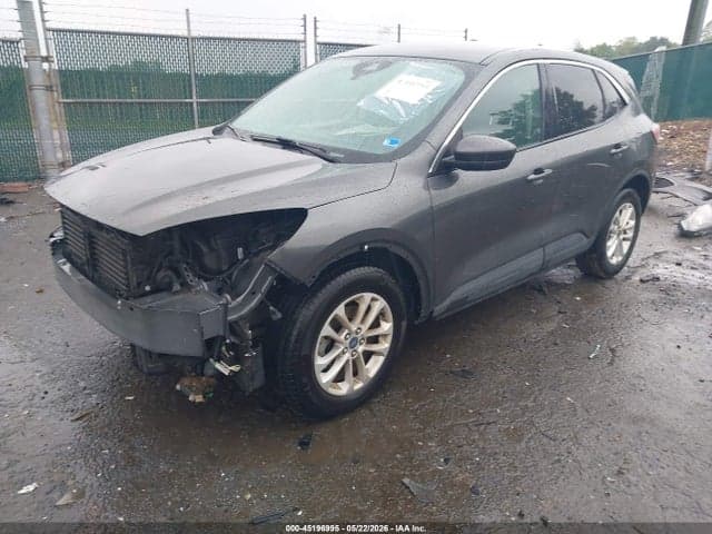 2020 FORD ESCAPE SE 2