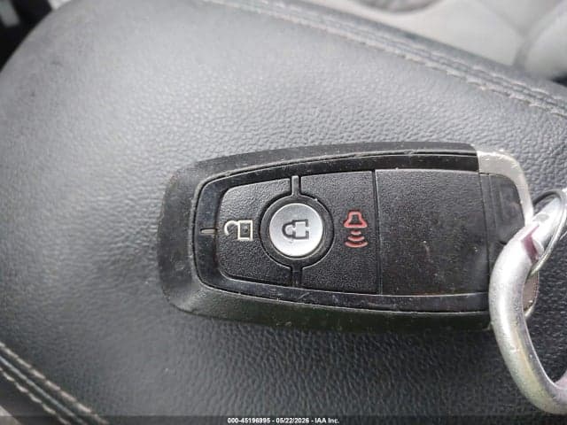 2020 FORD ESCAPE SE 11