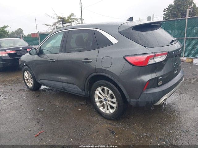 2020 FORD ESCAPE SE 3