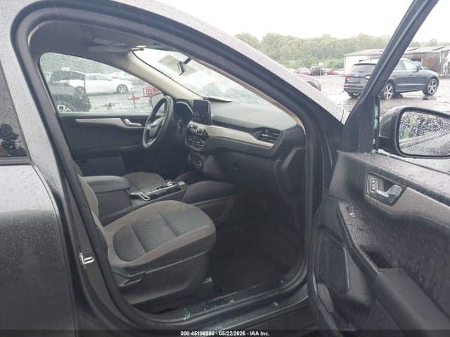 2020 FORD ESCAPE SE 5