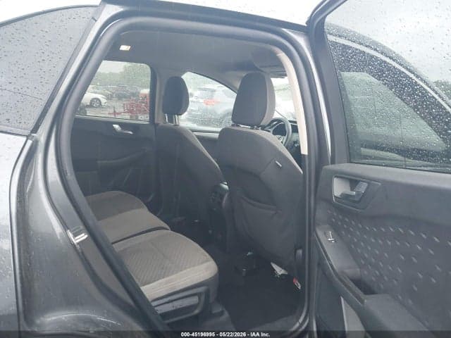 2020 FORD ESCAPE SE 8